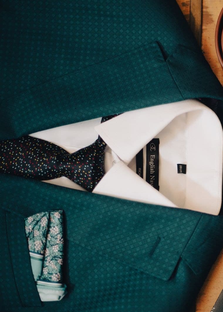 Build Your Look