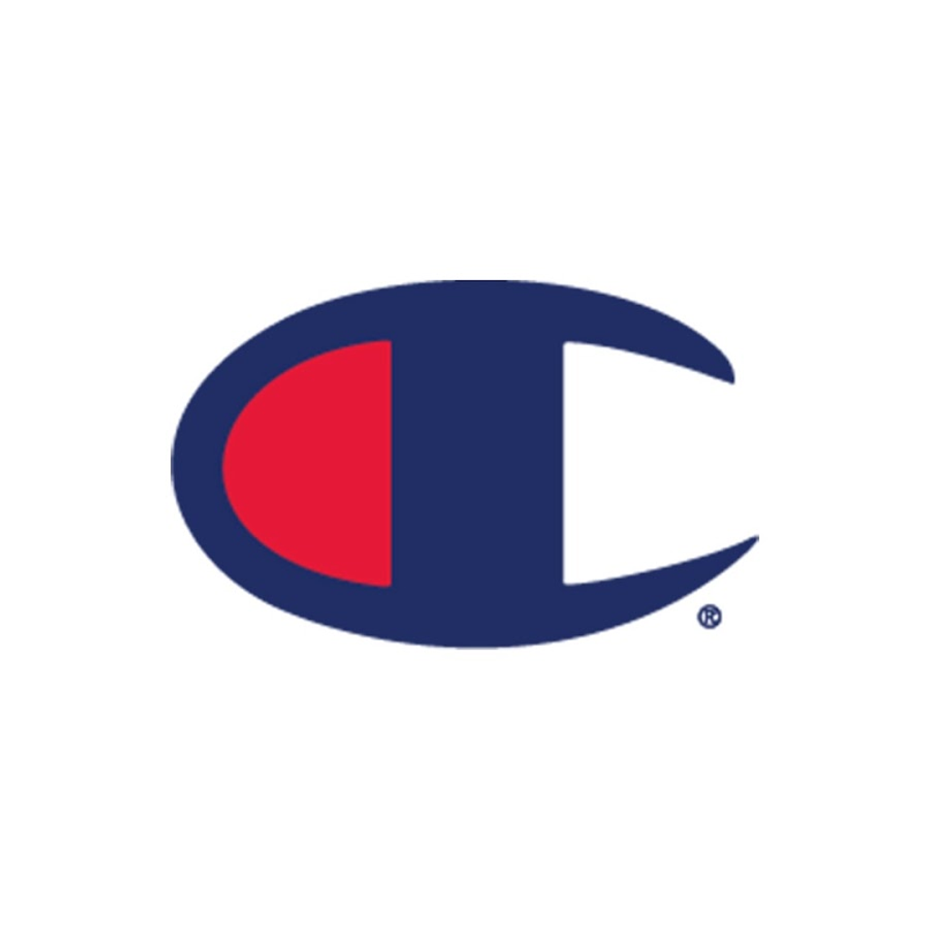Champion logo