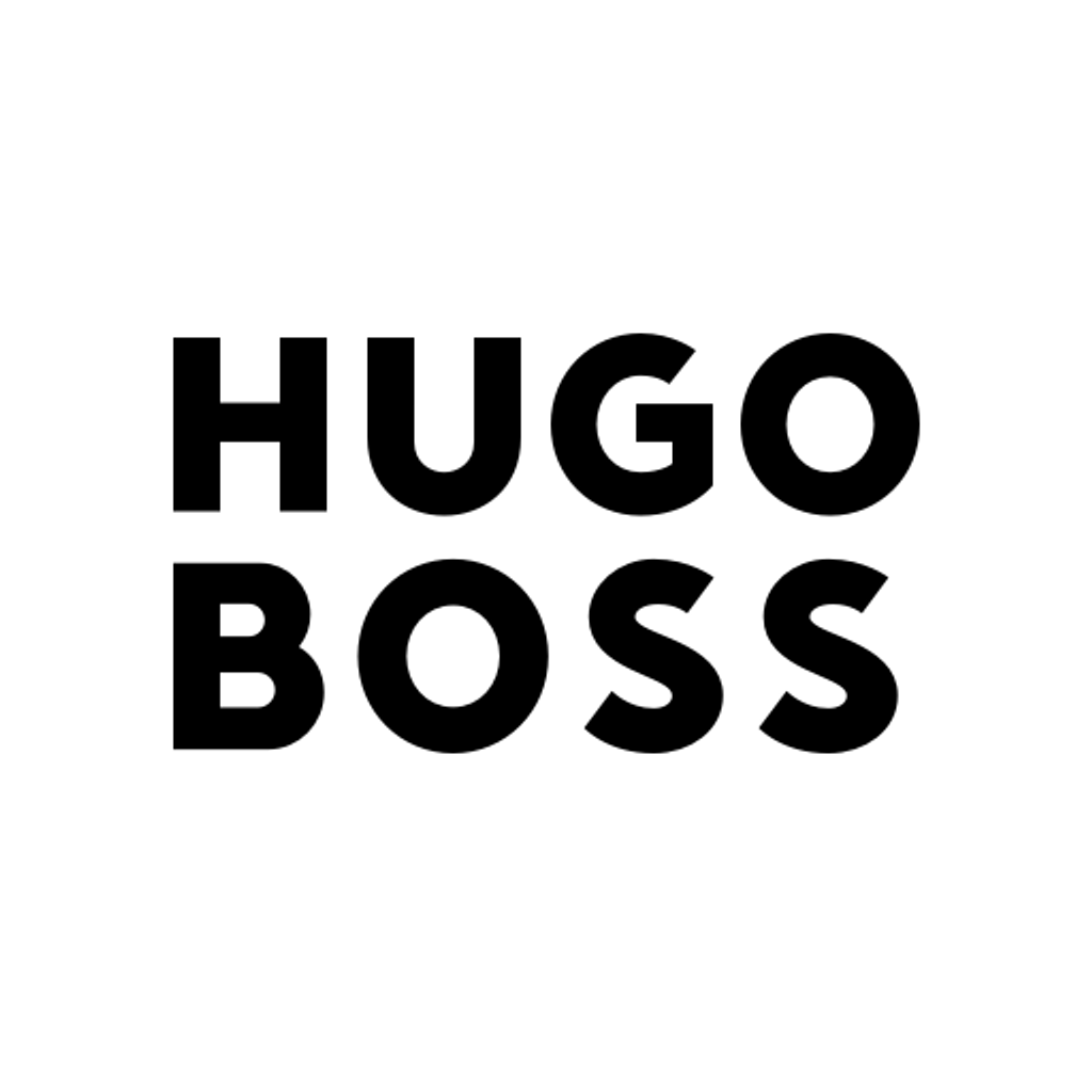 Hugo Boss logo