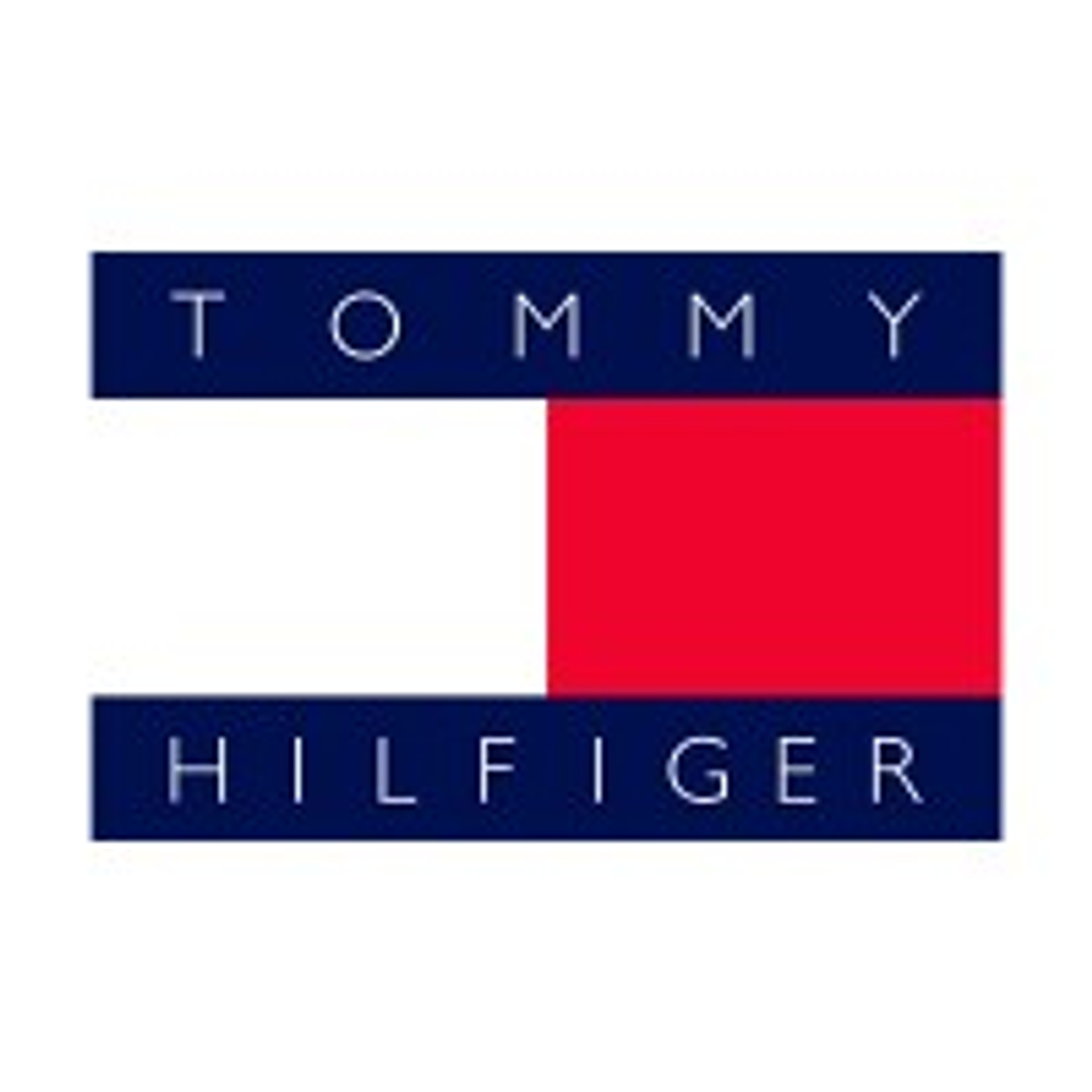 Tommy Hilfiger logo