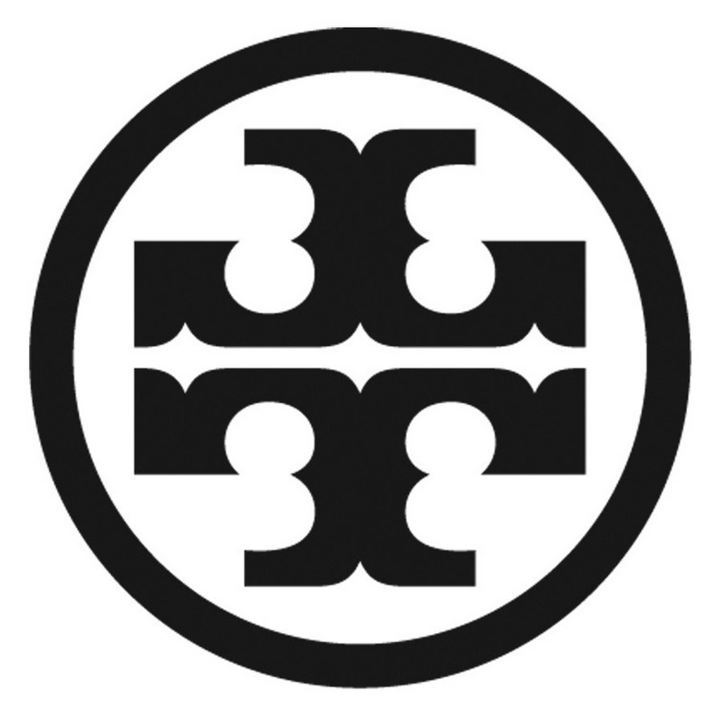 Tory Burch logo